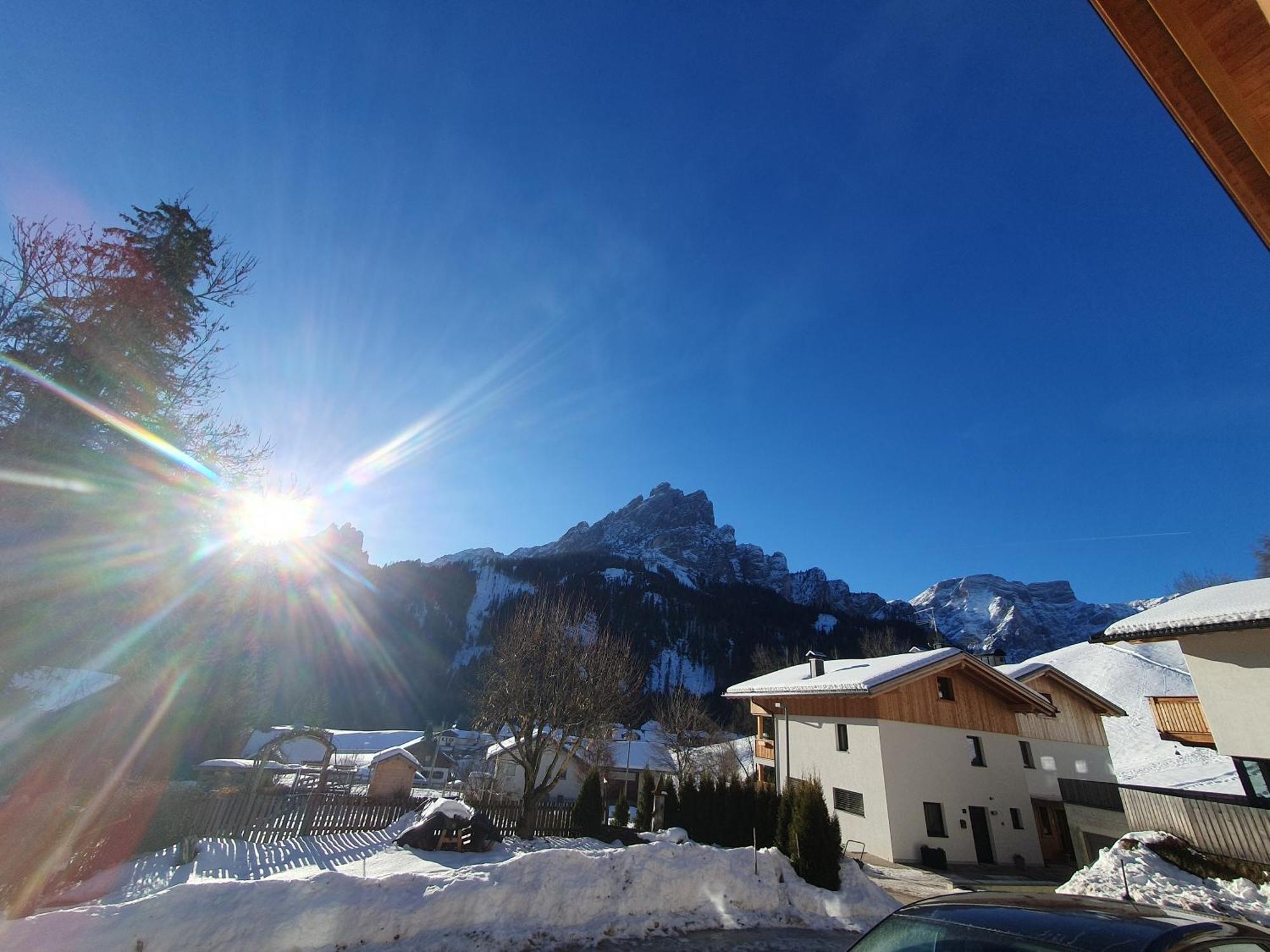 Apartement Schuster Lake Prags Braies Exterior foto