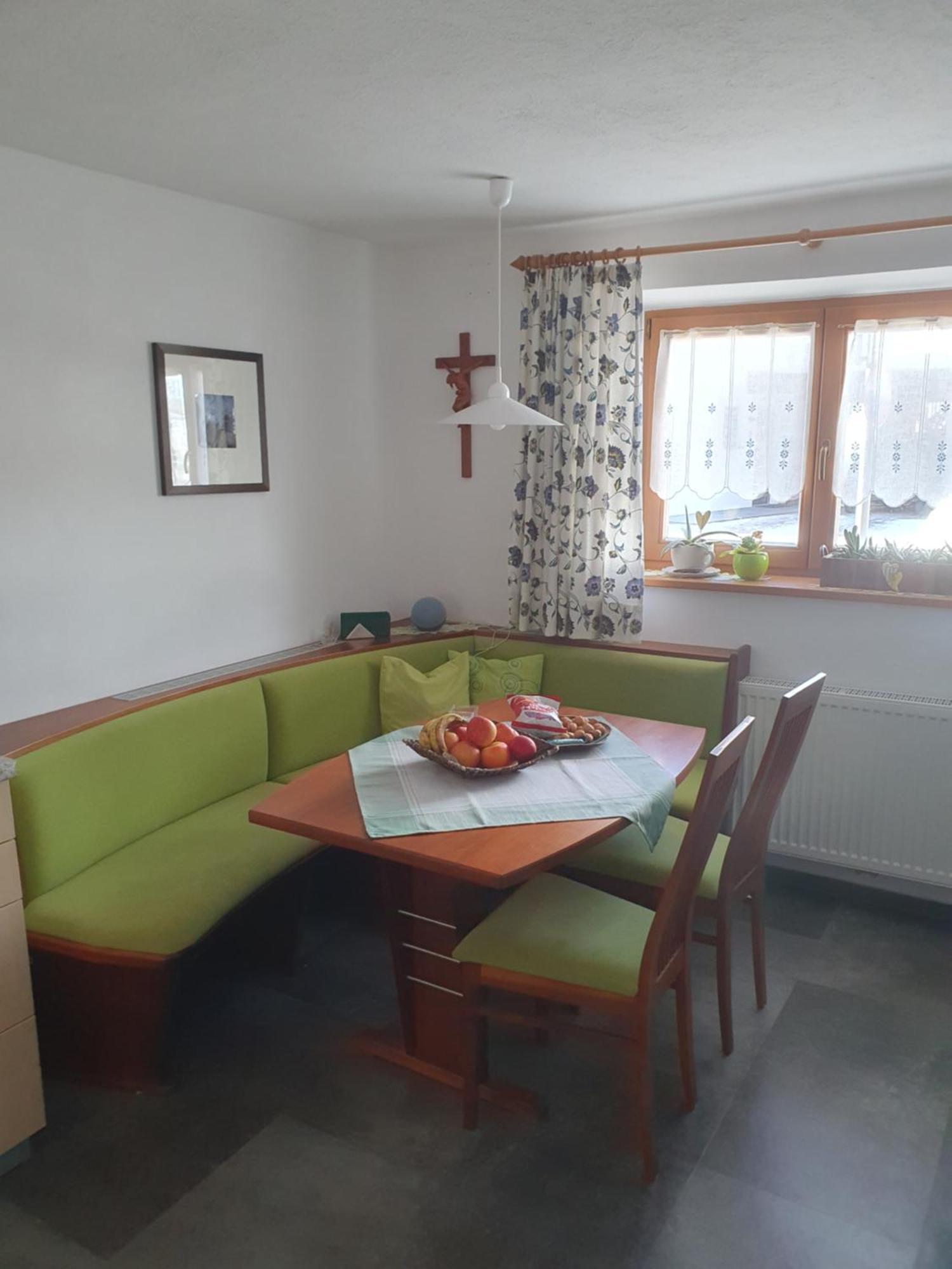 Apartement Schuster Lake Prags Braies Exterior foto