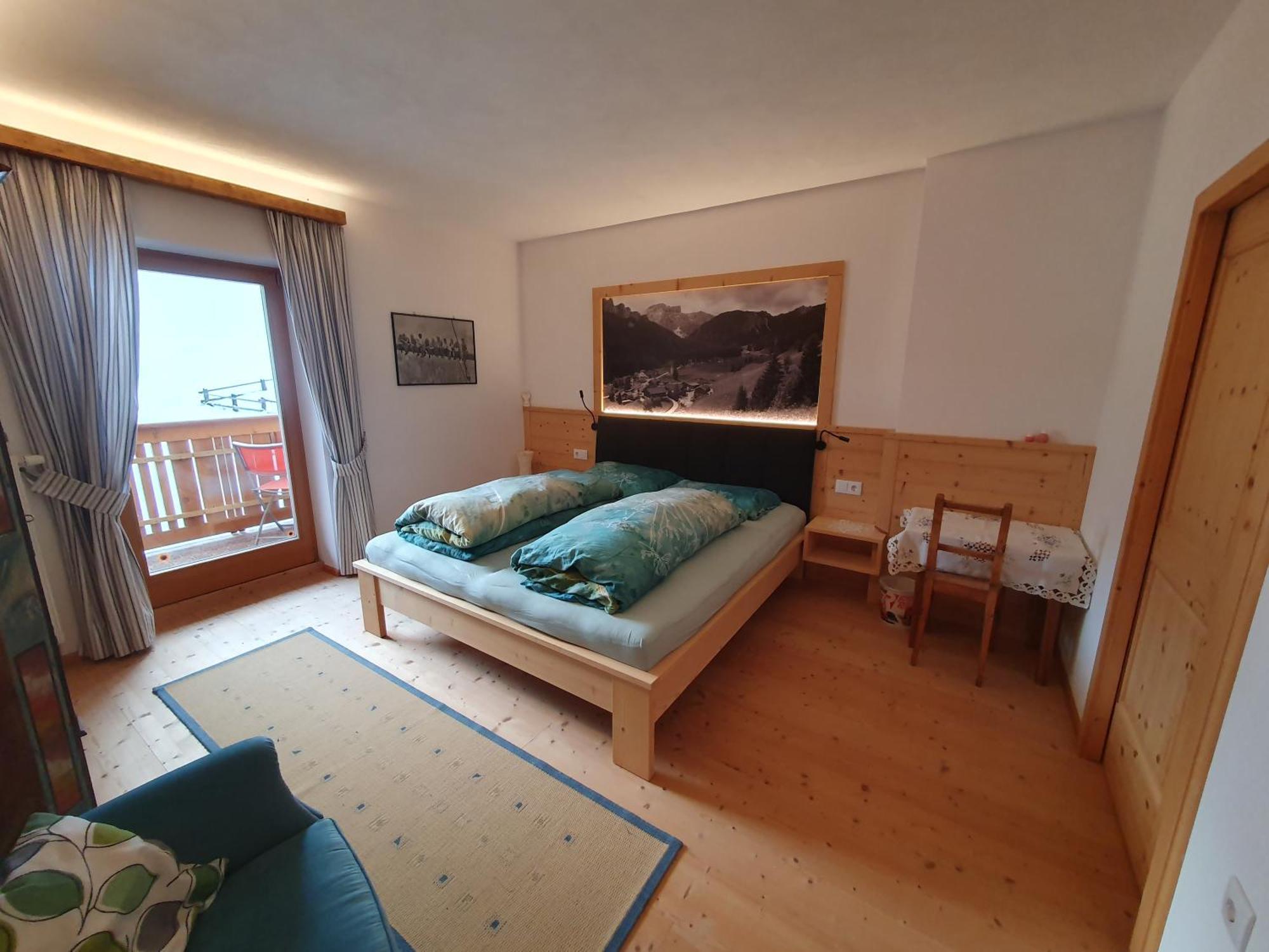 Apartement Schuster Lake Prags Braies Exterior foto