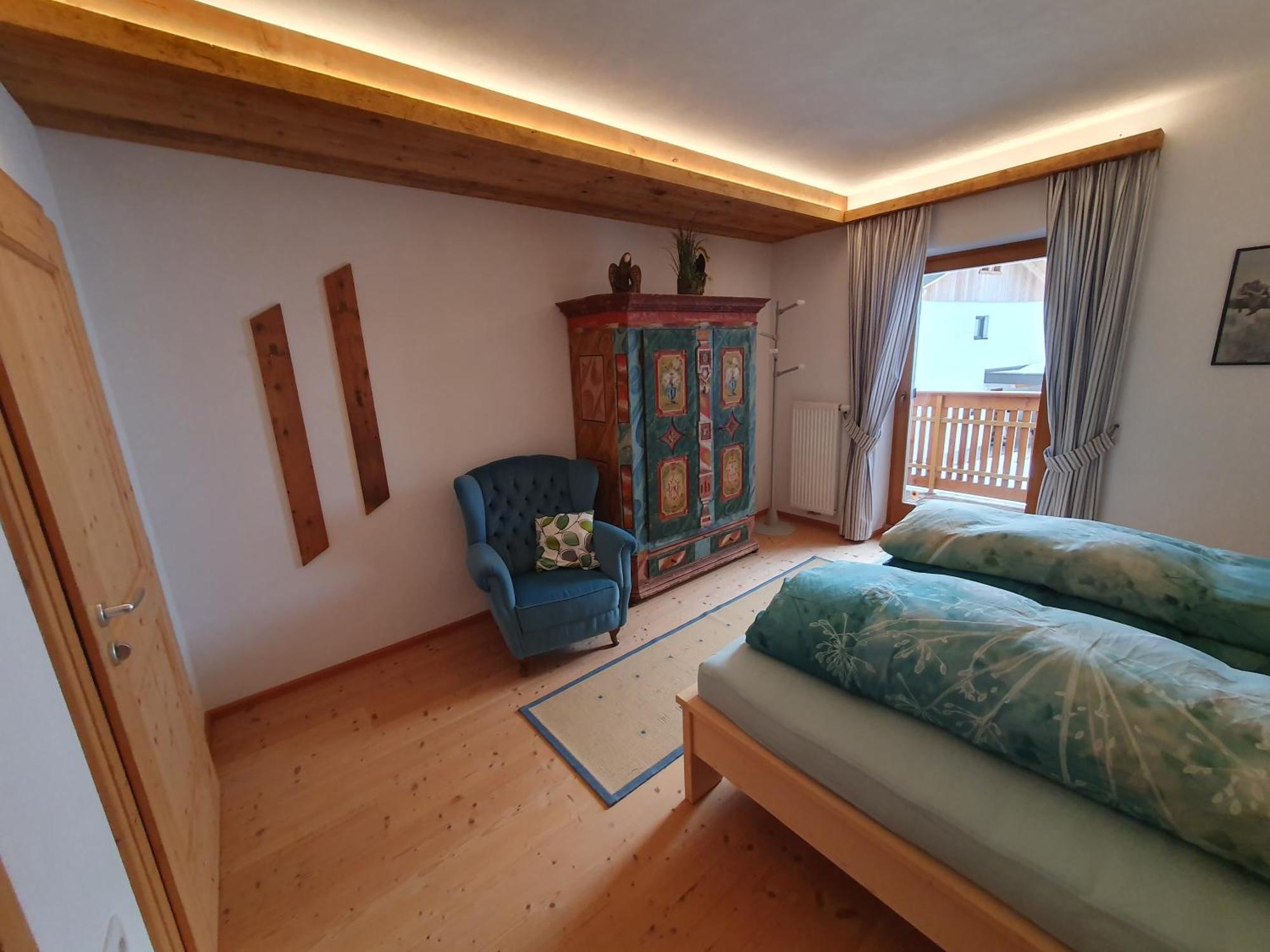 Apartement Schuster Lake Prags Braies Exterior foto