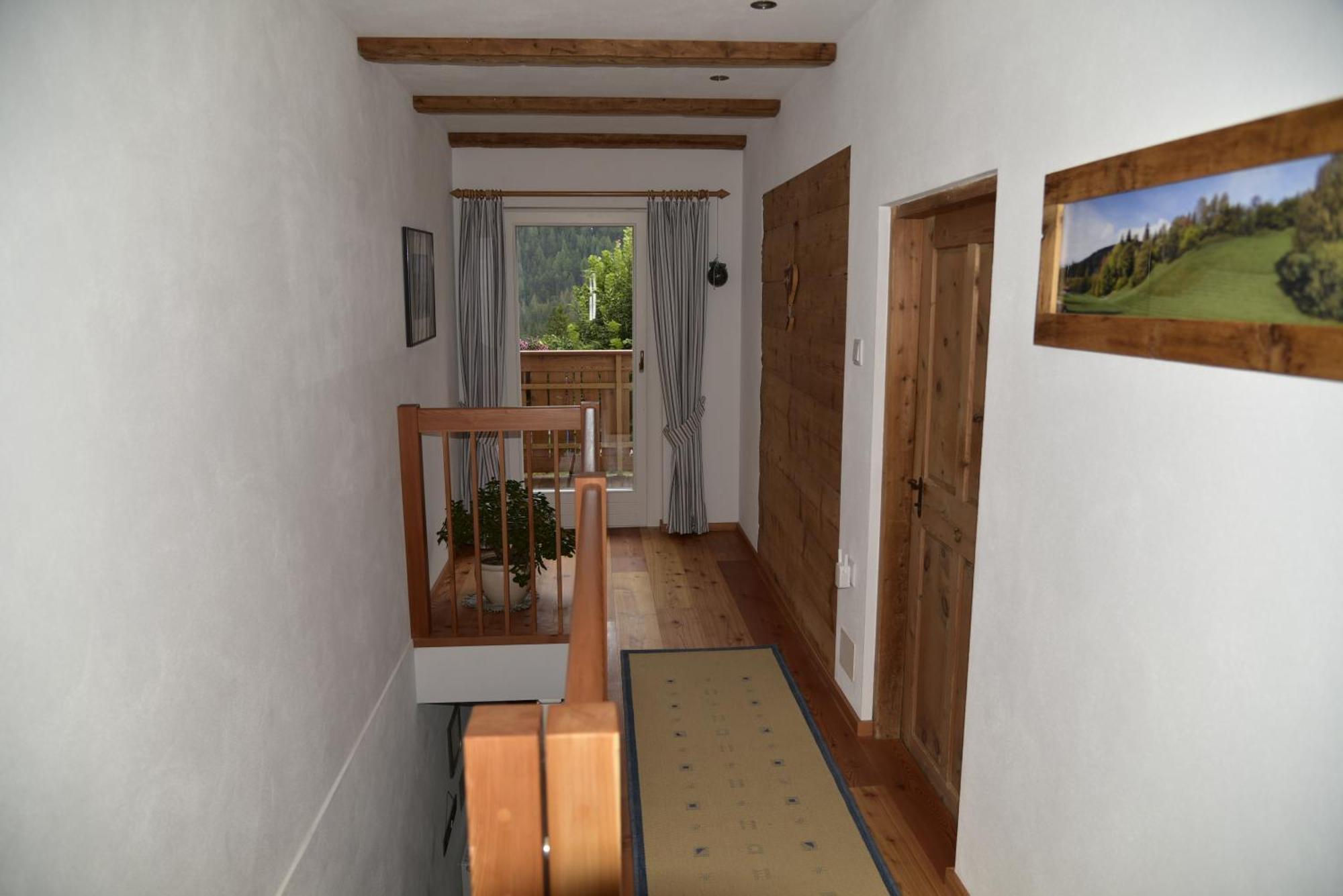 Apartement Schuster Lake Prags Braies Exterior foto