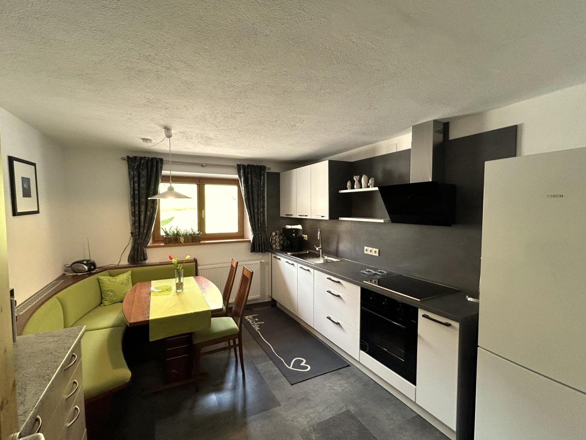 Apartement Schuster Lake Prags Braies Exterior foto
